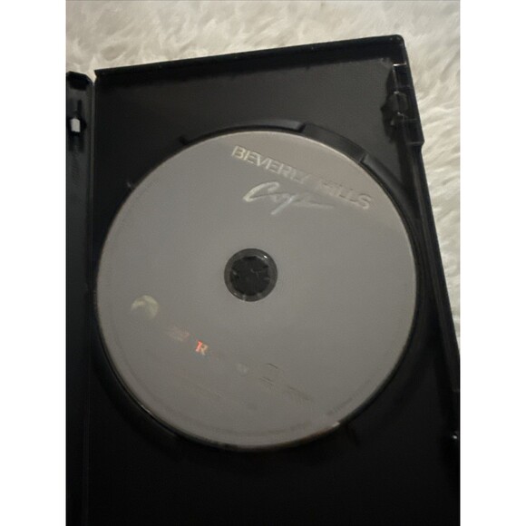 Beverly Hills Cop (DVD, 1984) - Picture 3 of 4